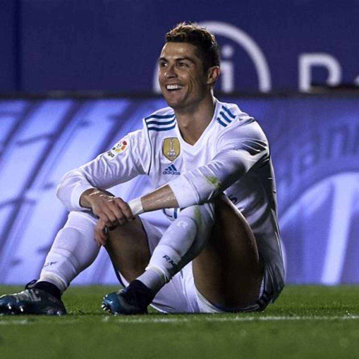 Esta es la razón por la que Cristiano Ronaldo no tiene tatuajes