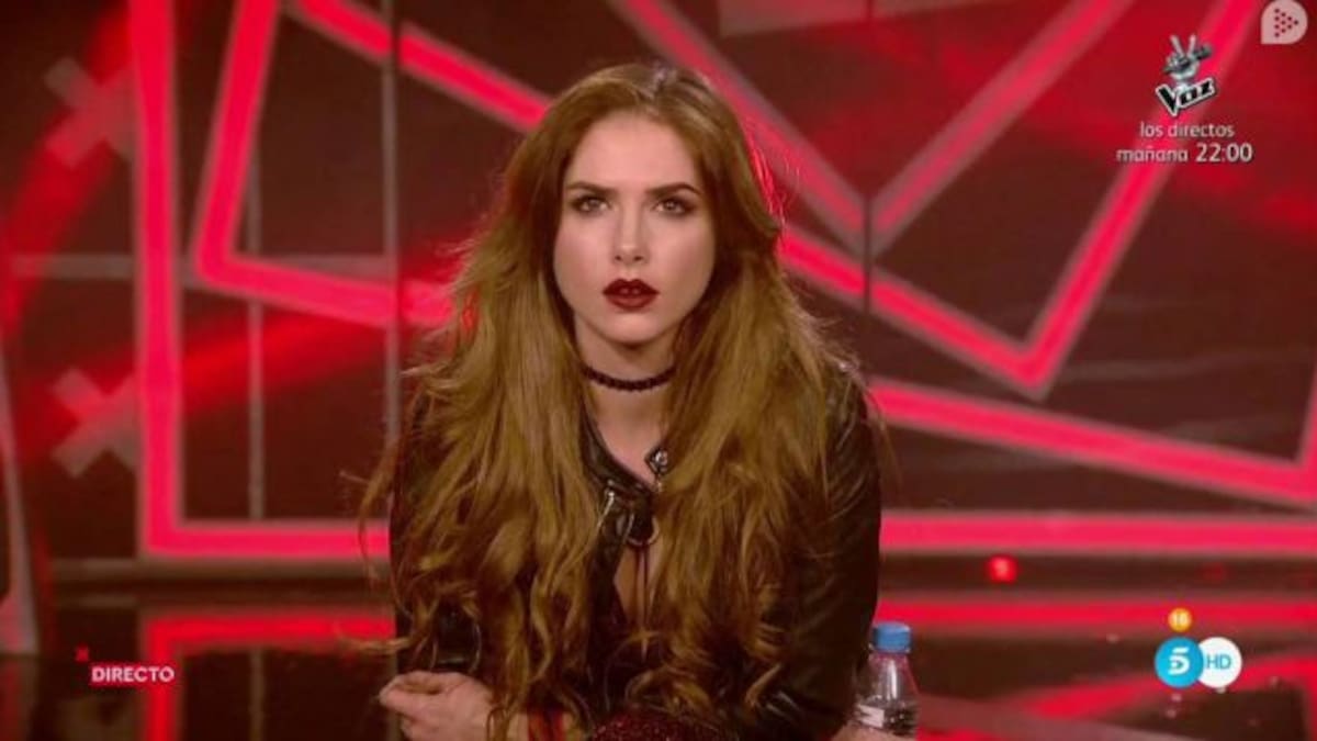 Carlota (‘GH Revolution’) estalla contra Telecinco y sus compañeros por no impedir su agresión sexual