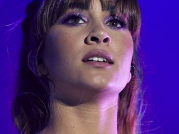 La foto de Aitana, Ester Expósito y Nicki Nicole que ha puesto patas arriba internet