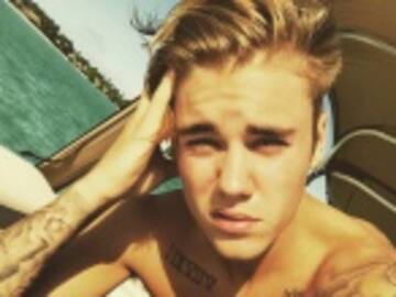 Justin Bieber es victima de bullying por subir estas fotos de sus vacaciones