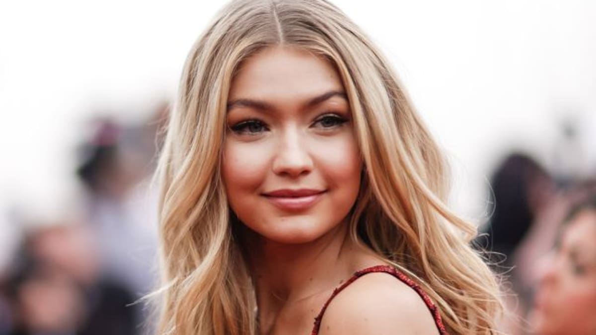 Gigi Hadid golpea a acosador