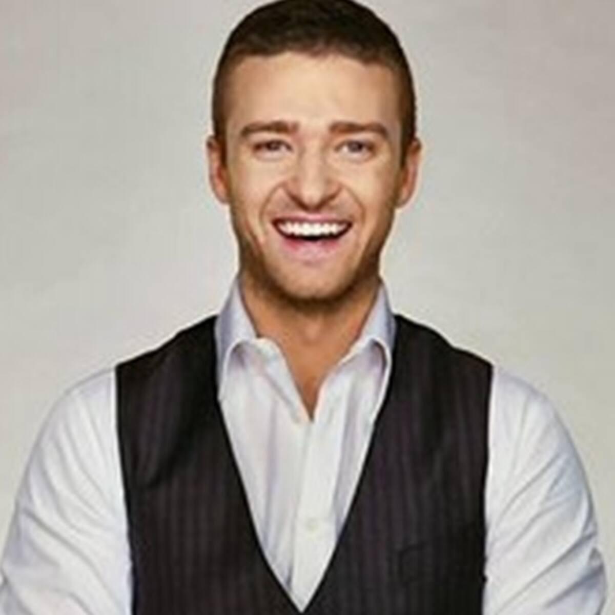Justin Timberlake vuelve con todo!
