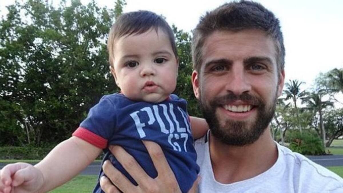 ¡Felicidades Papás!