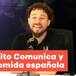 Luisito Comunica y el test de la comida española: ¿acierta las preguntas?