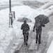 Aemet alerta de una nueva borrasca con nieve y lluvias: cuánto durará y a qué zonas afectará
