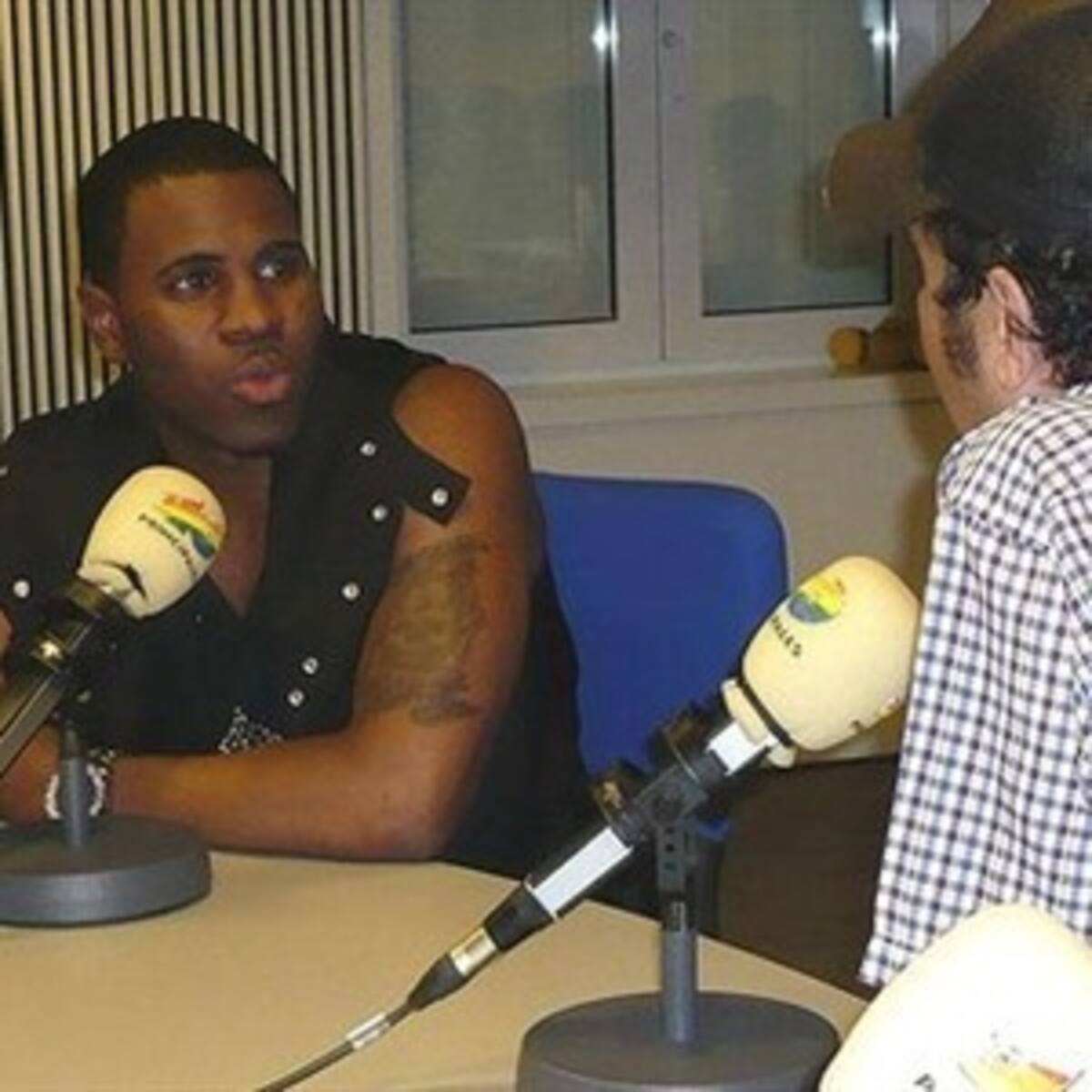 'Del 40 al 1' presenta lo nuevo de Jason Derülo