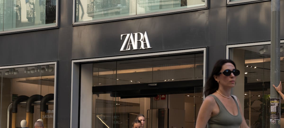 Consejos para las rebajas de Zara.