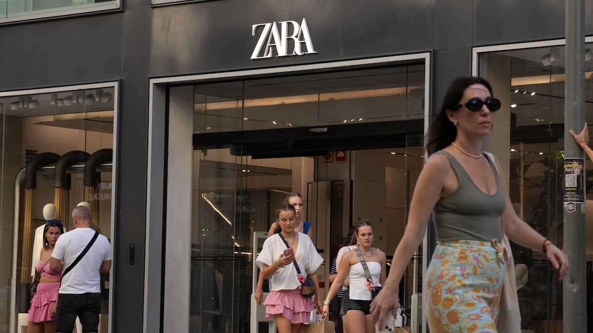 10 trucos para conseguir todas las prendas de Zara que tienes fichadas online en las rebajas 2026