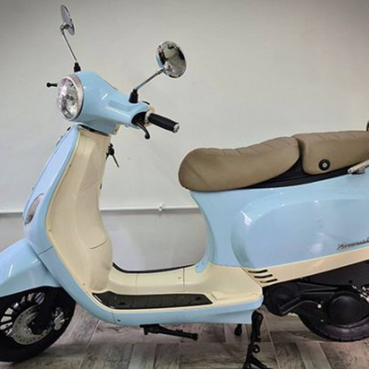 ¡LOS40 te regala una MOTO 0KM! Demostrá cuánto sabés sobre LUIS MIGUEL