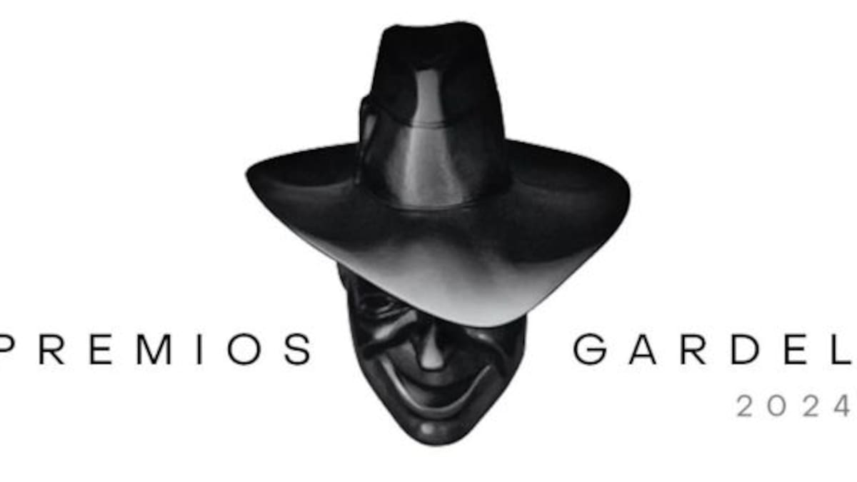Mirá todos los artistas que se suman al Line Up de los Premios Gardel