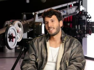 Sebastián Yatra tiene un problema con su manera de aplaudir y sus seguidores tienen algo que decir