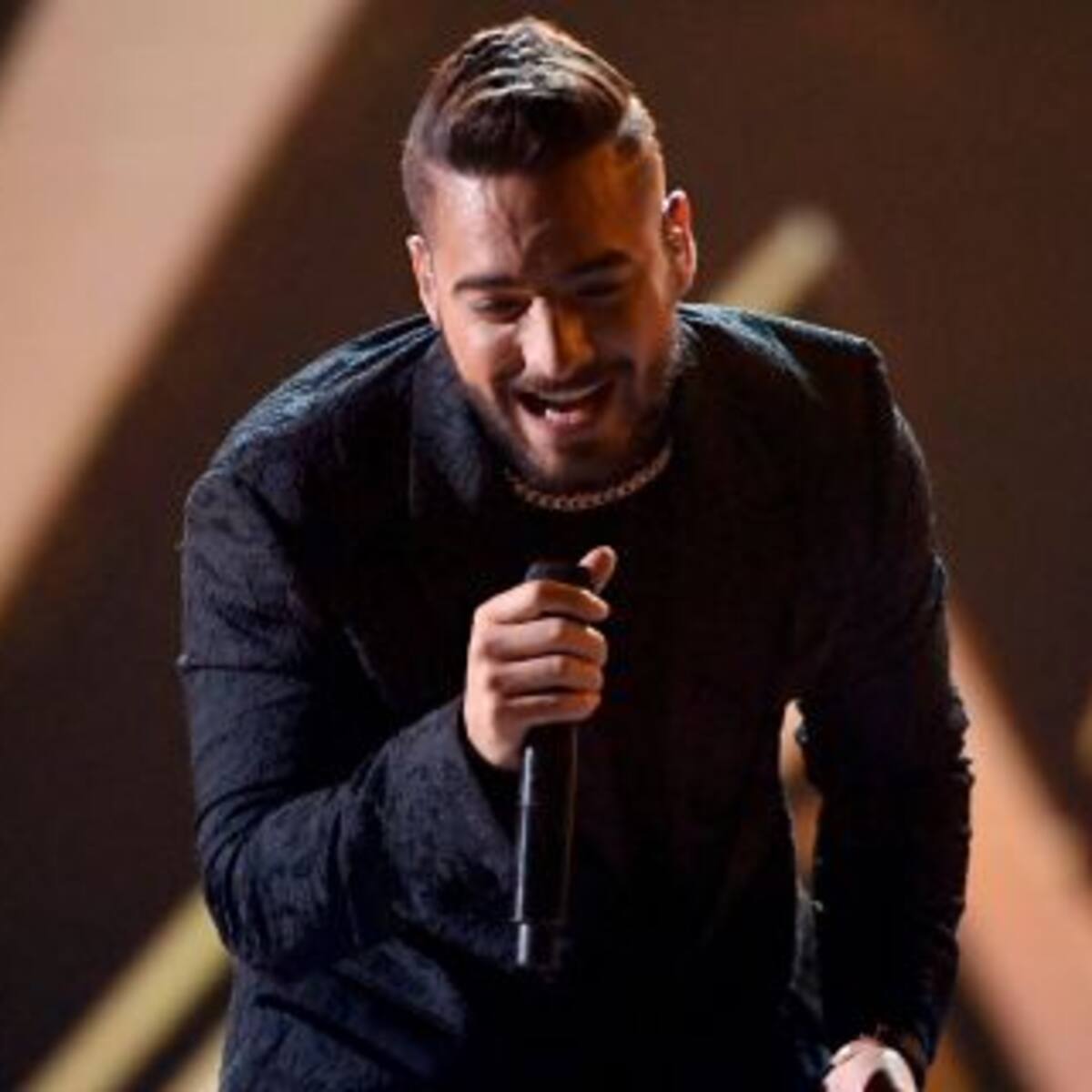 Maluma presenta el video de “El Prestamo", su nuevo single