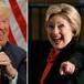 Los tuits de las celebrities tras el triunfo de Donald Trump
