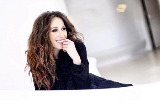 Malú, con 35 años, es una de las artistas que más vende en nuestro país.