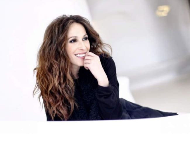 Malú, con 35 años, es una de las artistas que más vende en nuestro país.