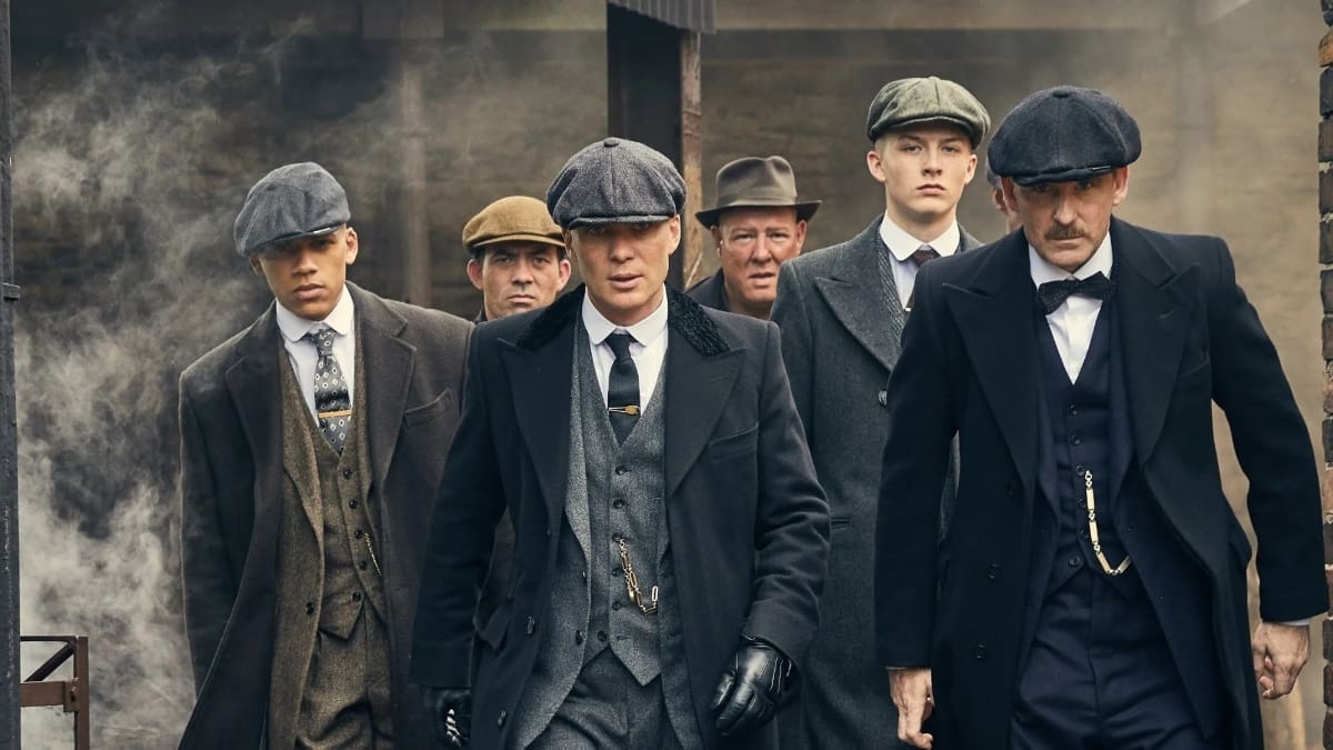 La película ‘Peaky Blinders: The Immortal Man’ ya tiene fecha de estreno: cuándo verla en cines y en plataformas