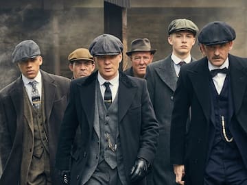 La película ‘Peaky Blinders: The Immortal Man’ ya tiene fecha de estreno: cuándo verla en cines y en plataformas