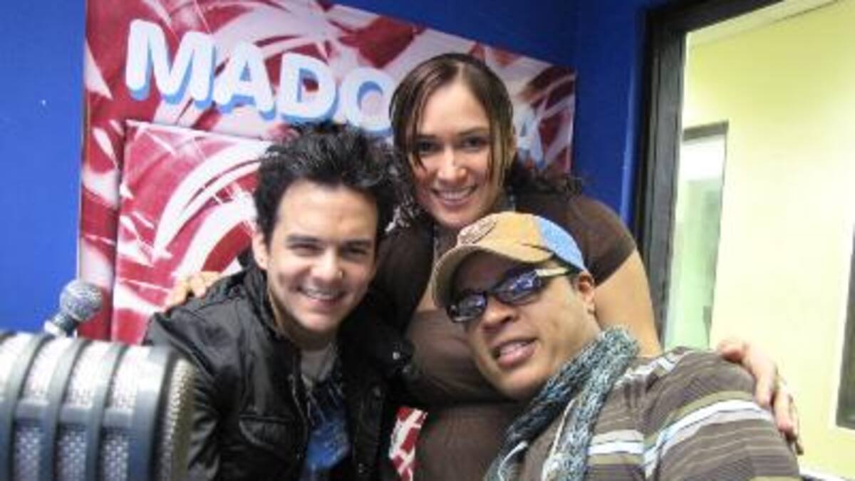 Issa Gadala en La Micro
