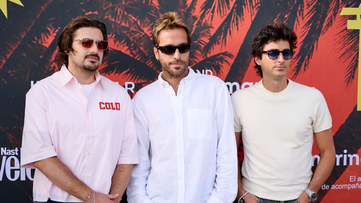 LOS40 Summer Live 2026 en Combarro: a qué hora abren las puertas, cuándo empieza, dónde es y artistas confirmados