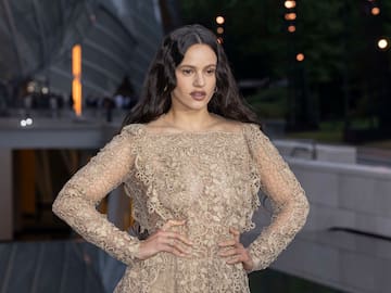 Rosalía y la ESMUC presentan una nueva beca para apoyar el talento musical emergente