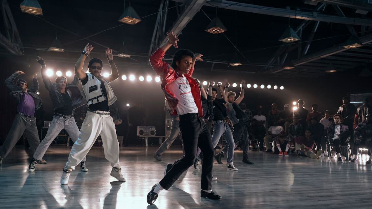 ¿Está basada en hechos reales? Qué partes de ‘Michael’ son fieles a la vida del cantante