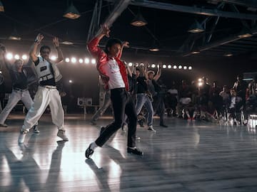 ¿Está basada en hechos reales? Qué partes de ‘Michael’ son fieles a la vida del cantante