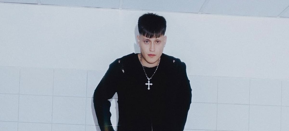Kidd Foo Rapper Kidd Voodoo sigue sumando hitos con el lanzamiento de “Satirología, Vol ...