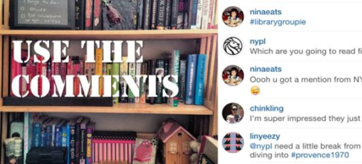 ¡Instagram te va a traducir los comentarios!