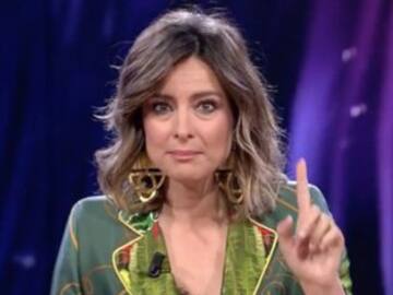 ‘El debate de las tentaciones’ ya no se emite los lunes: Nueva hora y día para Sandra Barneda