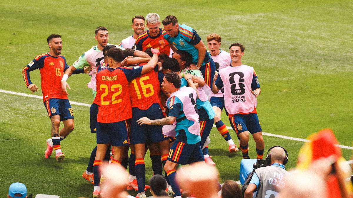 Francia - España hoy: a qué hora es el partido de semifinales del Mundial 2026 y dónde verlo en directo
