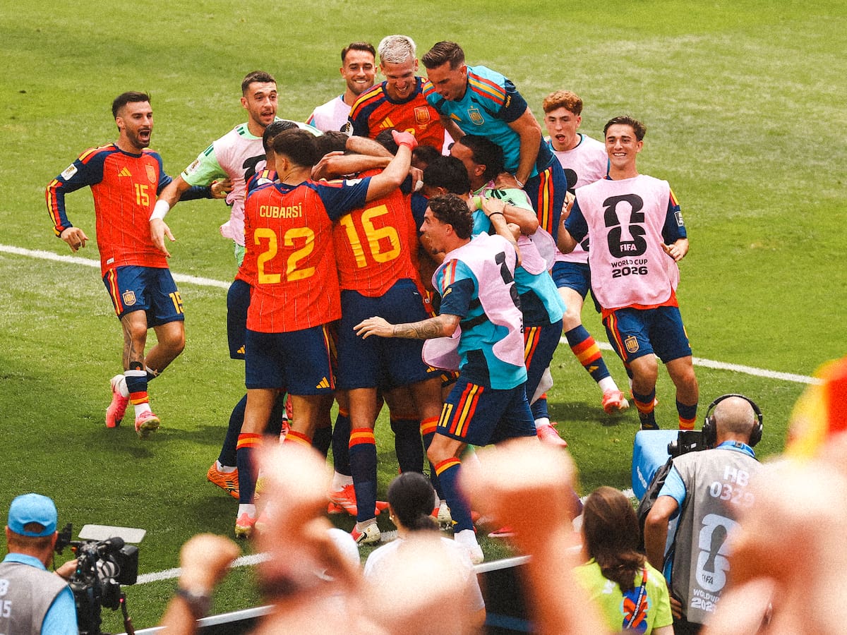 Francia - España hoy: a qué hora es el partido de semifinales del Mundial 2026 y dónde verlo en directo