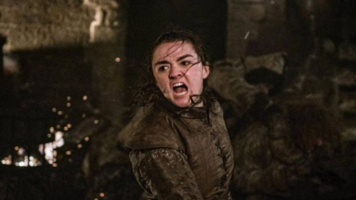 Un fan iluminó las escenas oscuras de la batalla de GOT para que logrés ver todos los detalles
