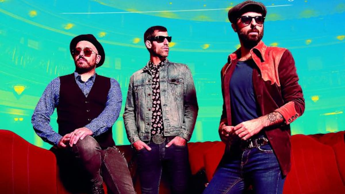 Lo nuevo de Sidecars ya está en marcha