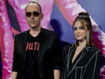 Laura Escanes, Míster Jägger y Risto Mejide, diana del humor más negro de las redes sociales