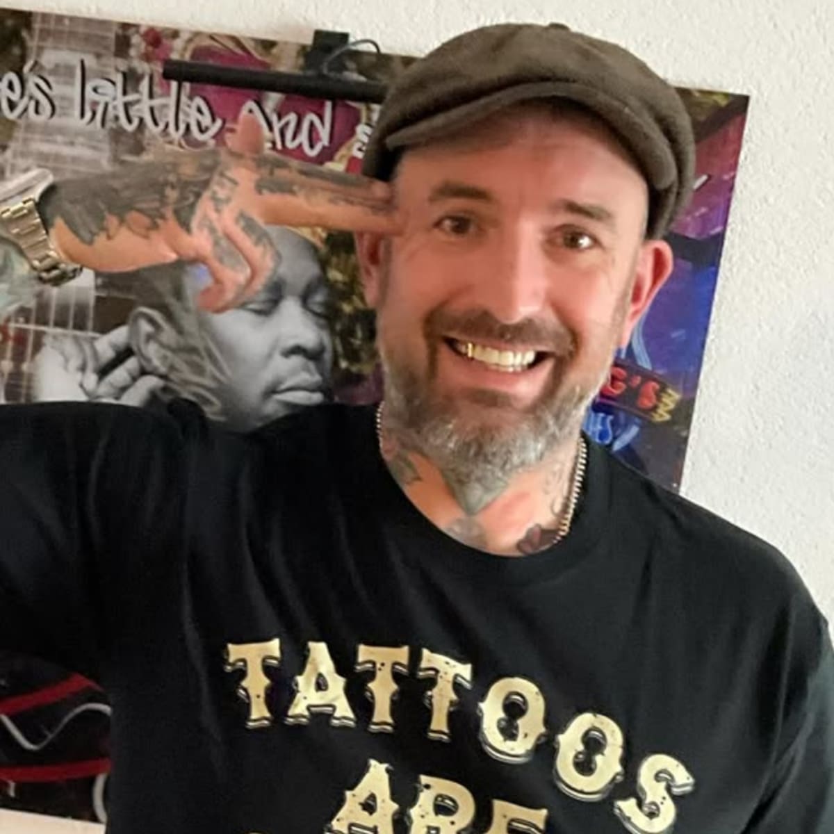 Muere Ben Saunders a los 43 años, el primer ganador de la historia de ‘La Voz’