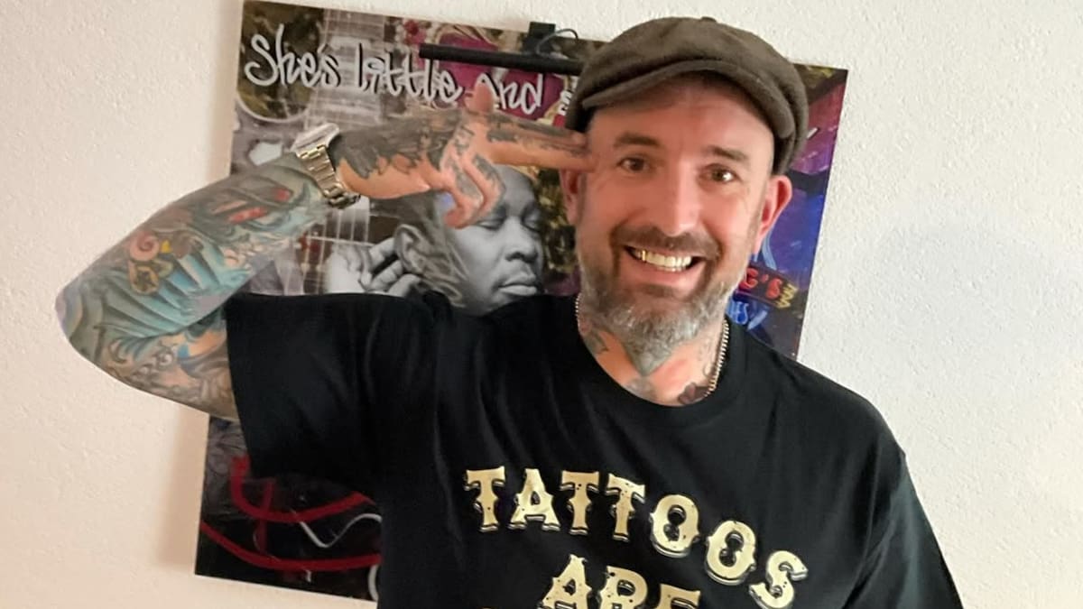 Muere Ben Saunders a los 43 años, el primer ganador de la historia de ‘La Voz’