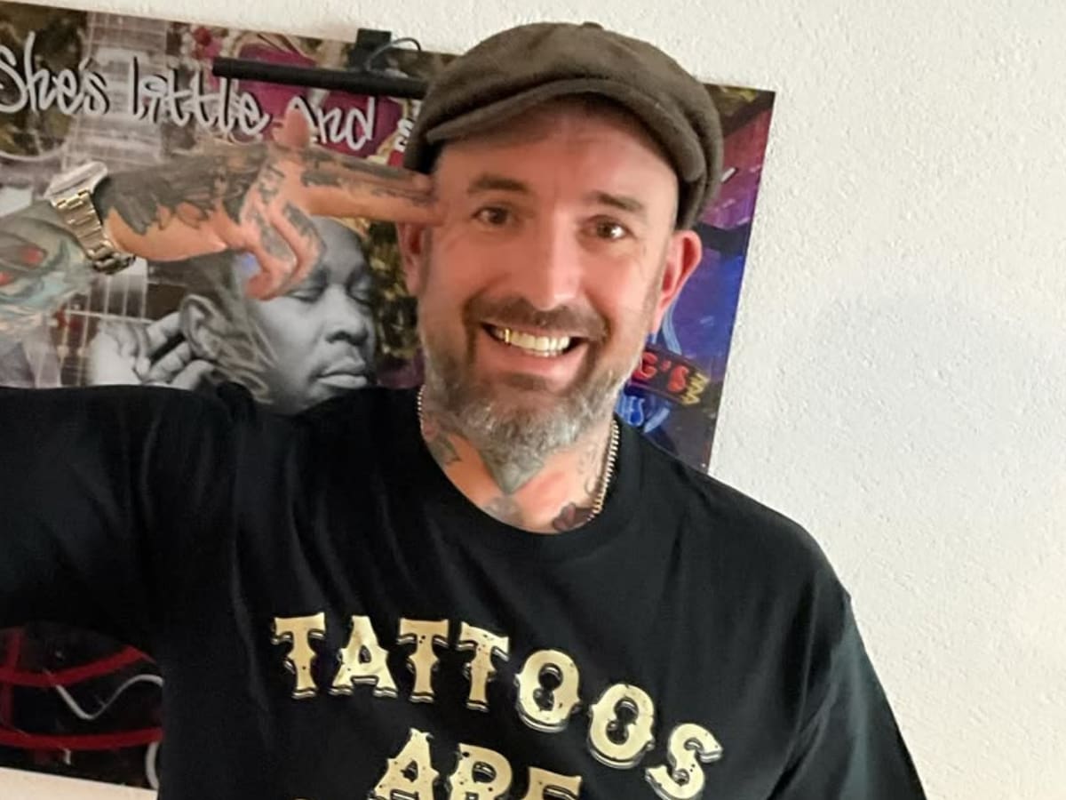 Muere Ben Saunders a los 43 años, el primer ganador de la historia de ‘La Voz’