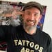 Muere Ben Saunders a los 43 años, el primer ganador de la historia de ‘La Voz’