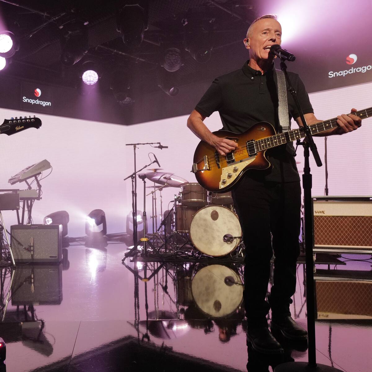 De Tears for Fears a Lily Allen: los múltiples ‘Mad World’ que han marcado generaciones
