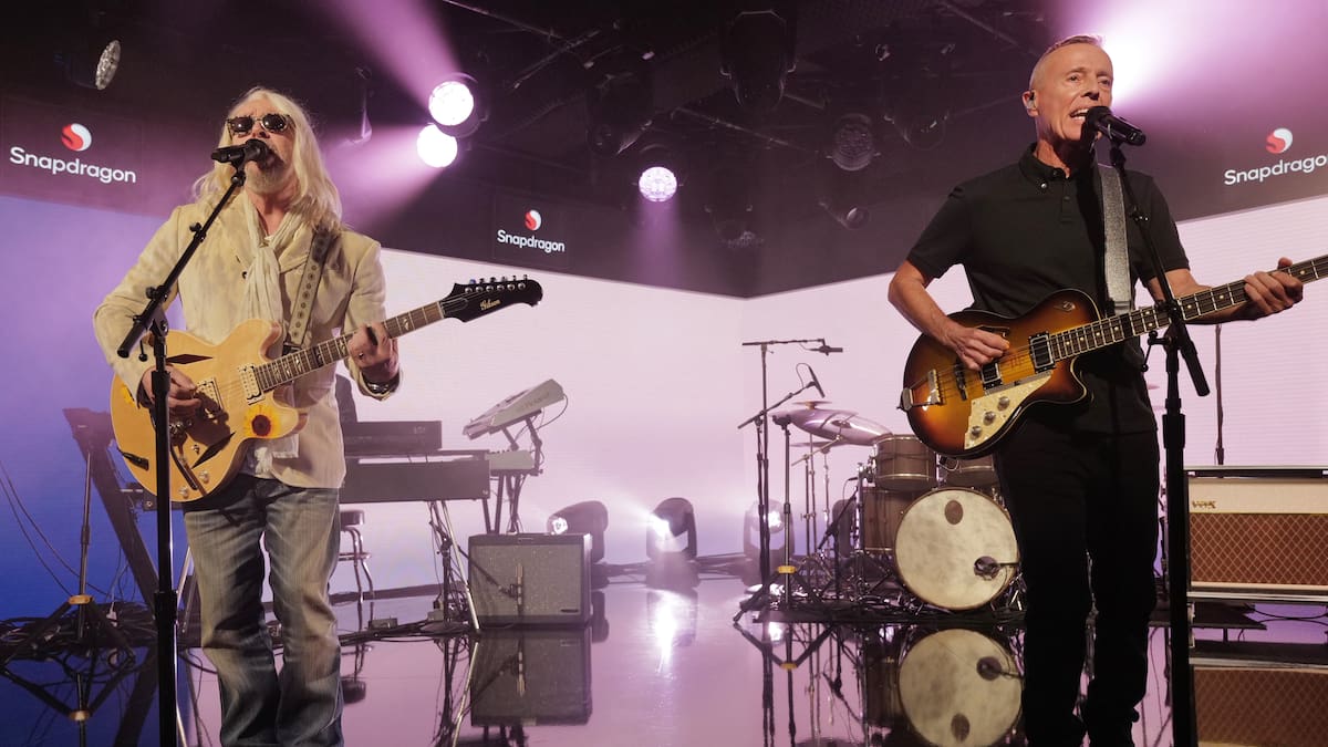 De Tears for Fears a Lily Allen: los múltiples ‘Mad World’ que han marcado generaciones