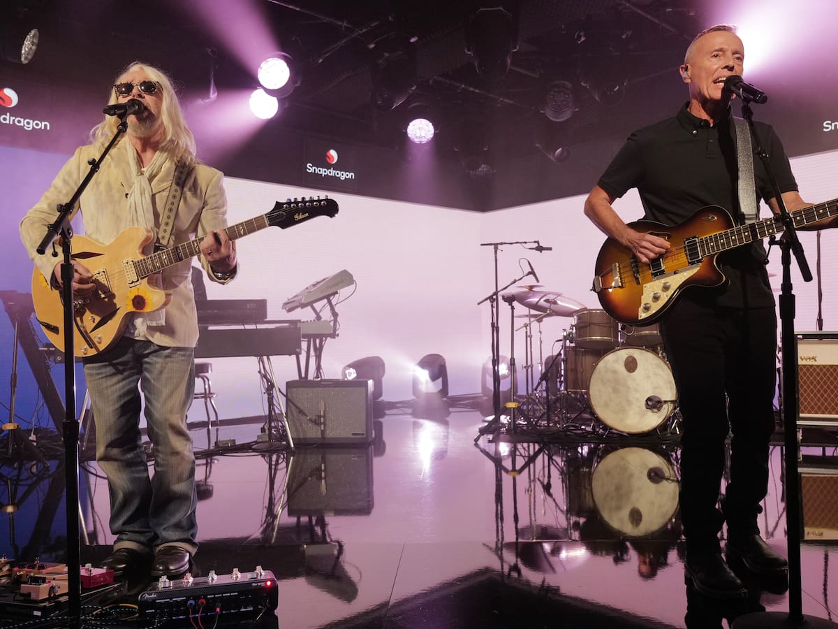 De Tears for Fears a Lily Allen: los múltiples ‘Mad World’ que han marcado generaciones