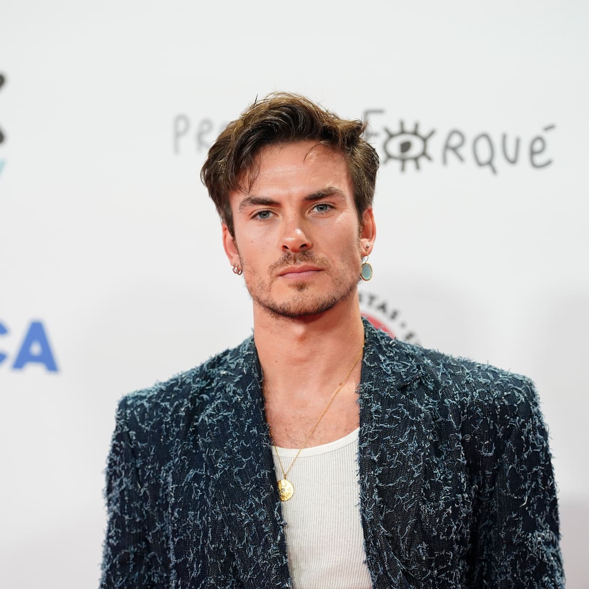 Andrés Koi desvela (casi todo) el listado de canciones de 'Sol de invierno'