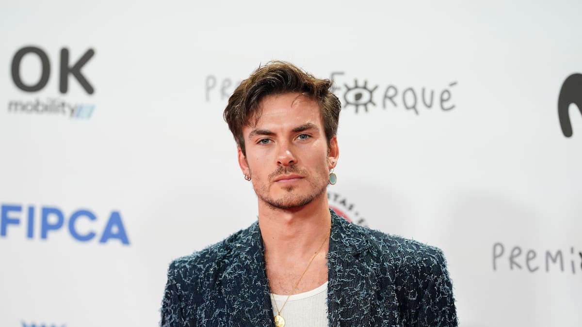 Andrés Koi desvela (casi todo) el listado de canciones de 'Sol de invierno'