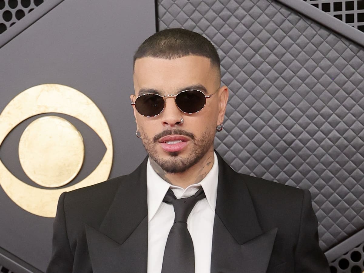 Rauw Alejandro marca gol con ‘Dando Vueltas’ para el Mundial 2026: “Si la vida fuera más como el fútbol, las fronteras no importarían”