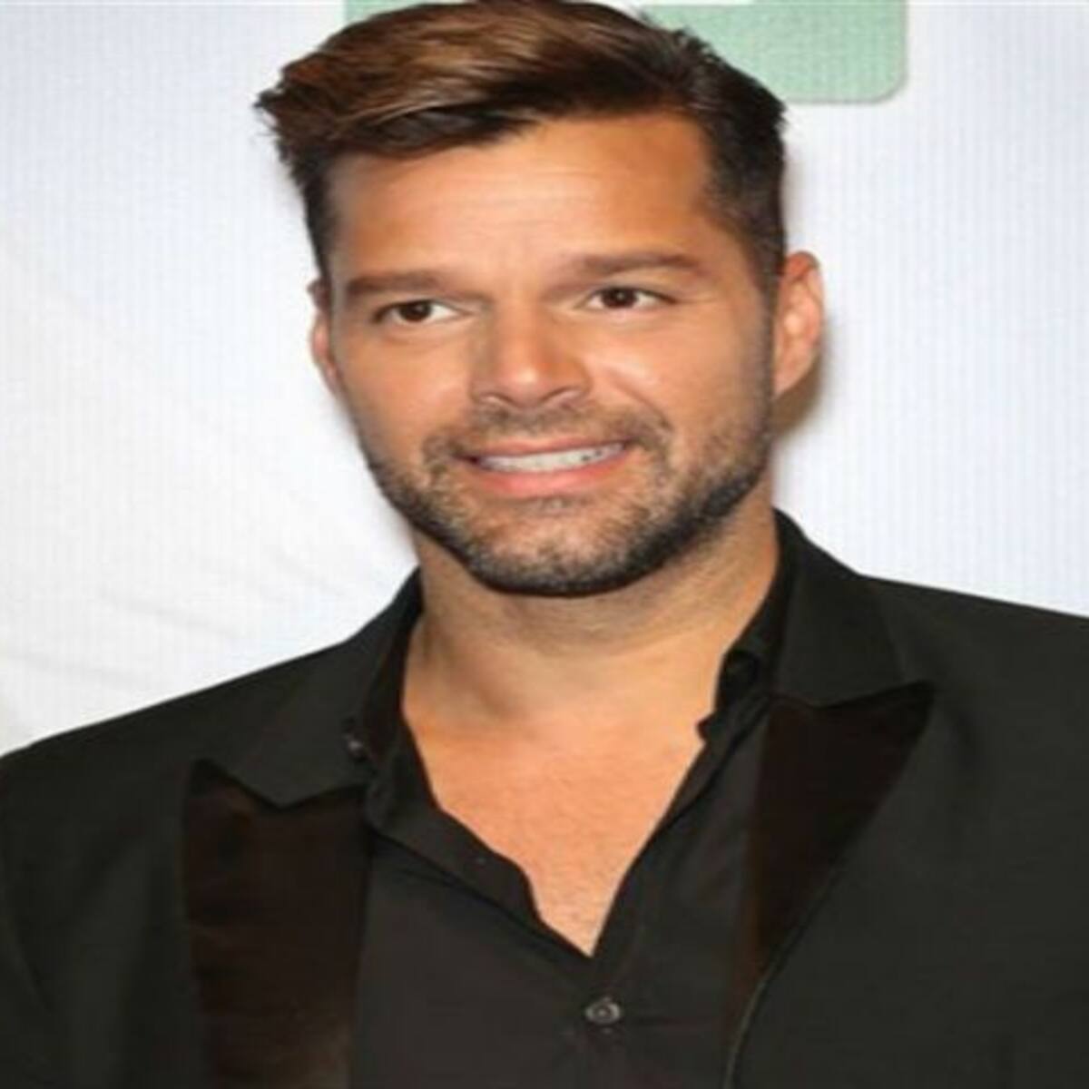 El deseo de Ricky Martin