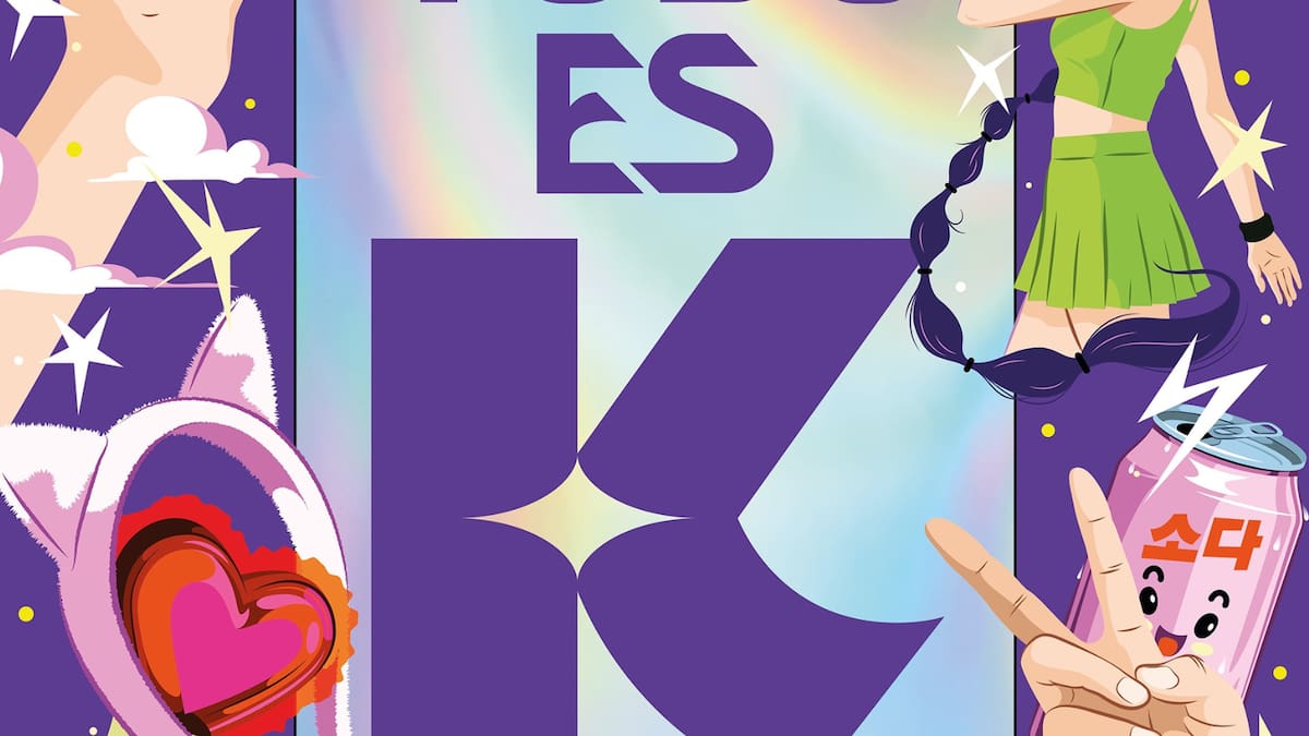 ‘Todo es K. De los k-dramas al k-pop” y otras novedades en la semana que nos lleva directos al verano