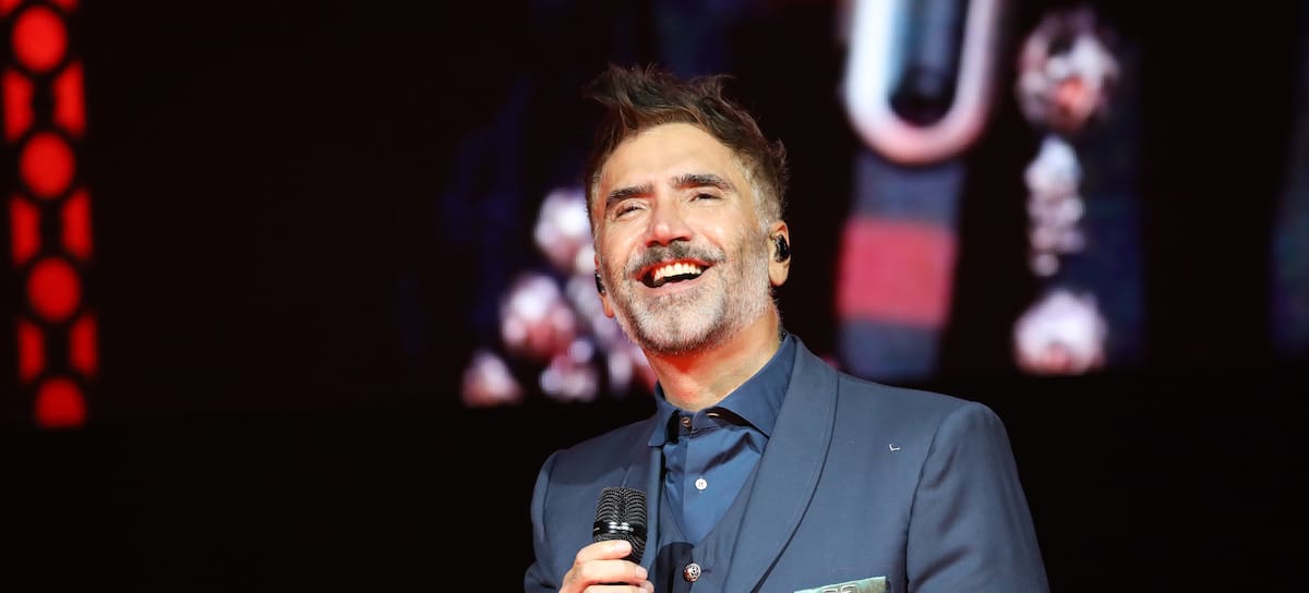 Alejandro Fernández 'El Potrillo'