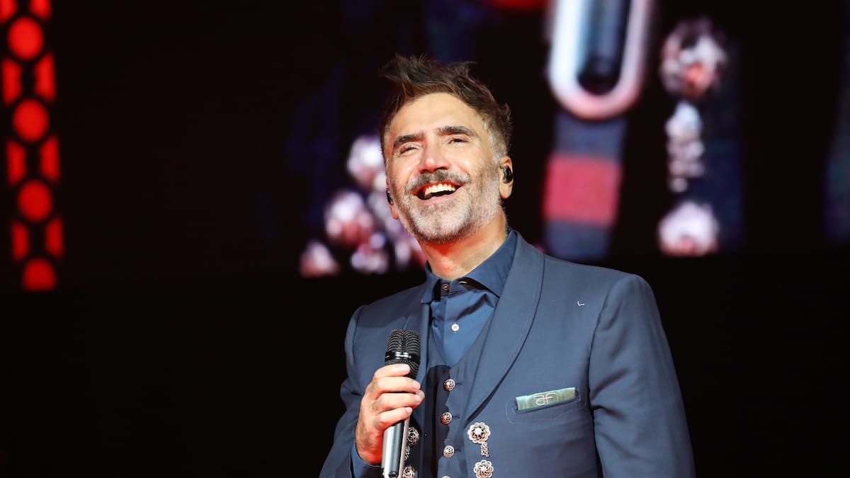 ¿Por qué llaman a Alejandro Fernández 'El Potrillo'? La historia del mote más artístico a la par que familiar