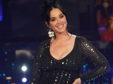 El chef español José Andrés tiene algo que agradecerle a Katy Perry