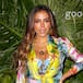 Las fotos de Anitta en ropa interior de cuero a las que Paris Hilton ha reaccionado